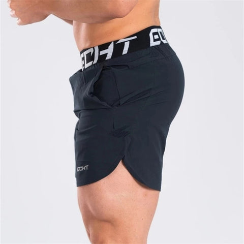 Fitness Bodybuilding Shorts
