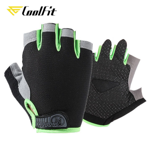 Breathable Fitness Gloves