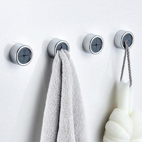Self Adhesive Towel Plug Holder