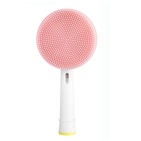 Electric Facial  Toothbrushes