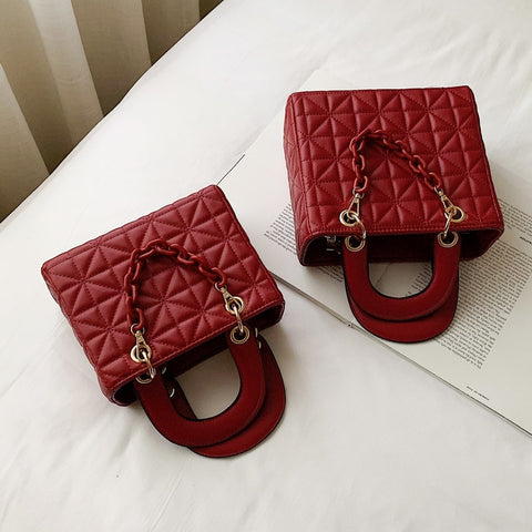 Women Fashion Shoulder Bag