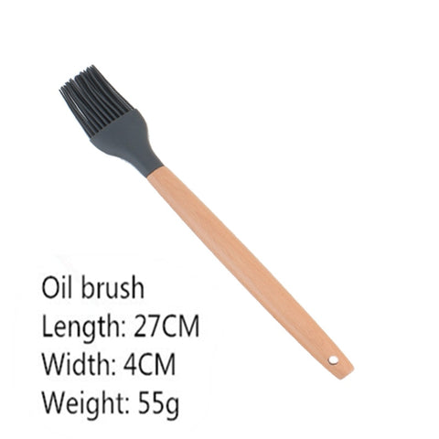 Kitchen Plastic Quantitative Spoon