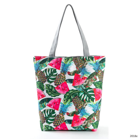 Women Floral Printed Shoulder Bag