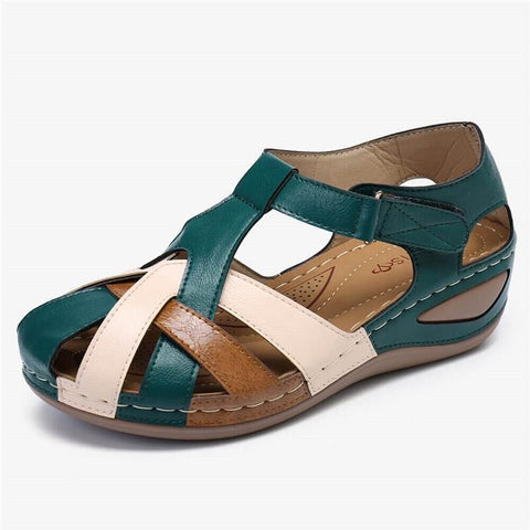 Women Summer Roman Sandals