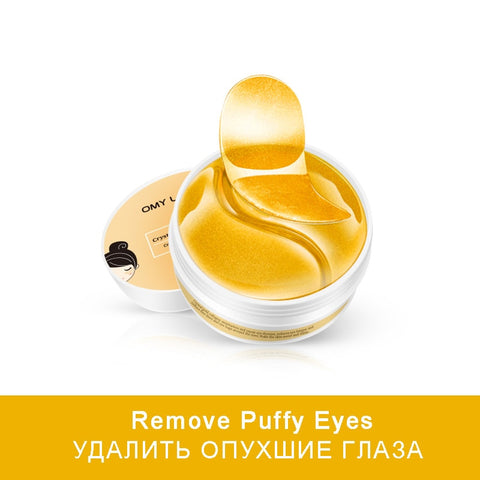 Eye Patch Skin Care Mask