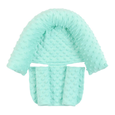 Baby Sleeping Head Support Pillow