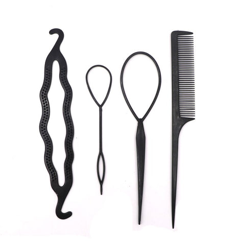 Women Hair Accessories Clips