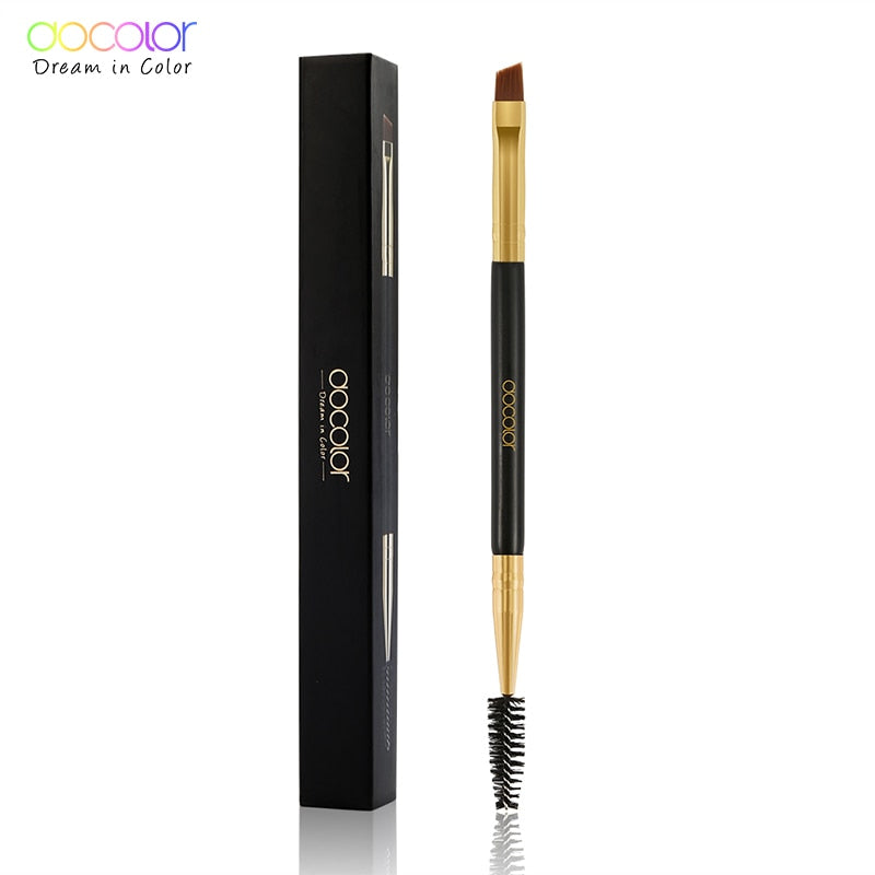 Eyebrow Brush Comb