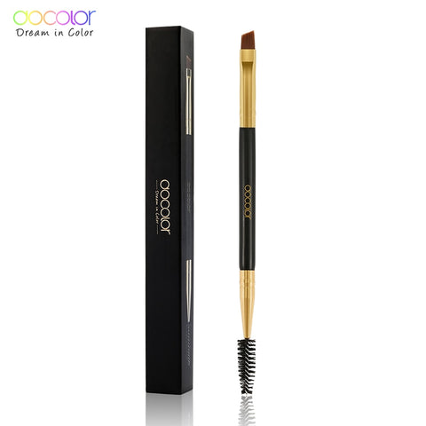 Eyebrow Brush Comb