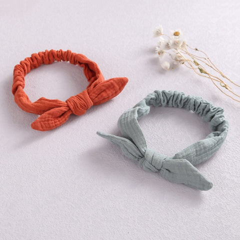 New Baby Elastic Hair Bands