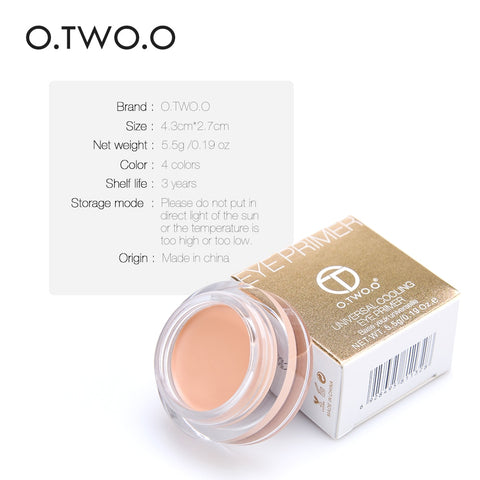 Eye Primer Concealer Cream