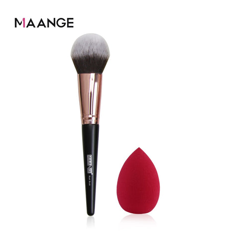 Double Head Makeup Brushes Set