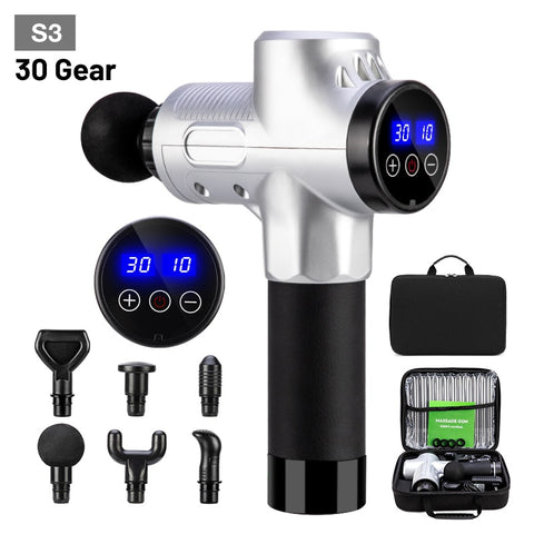 Electric Massage Gun