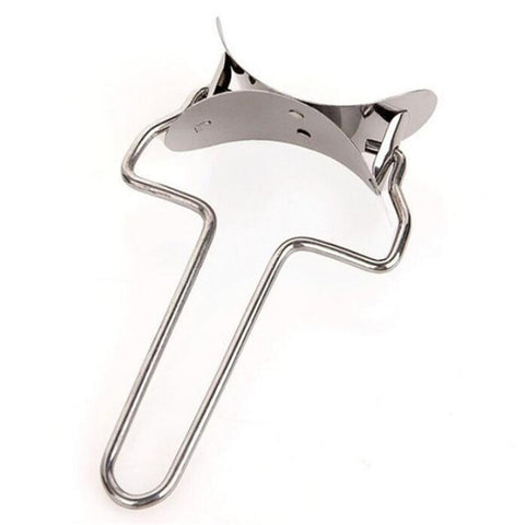 Stainless Steel Bakery Dumpling Mold