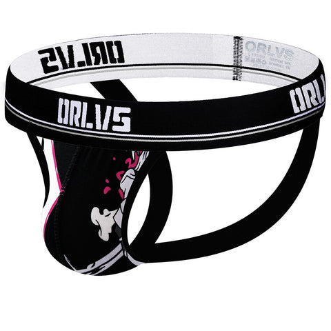 Men Sexy Briefs Jockstrap