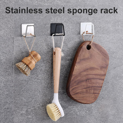 Sink Sponge Rack