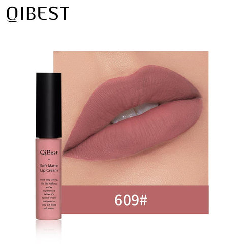 Matte Lip Gloss Lip Makeup