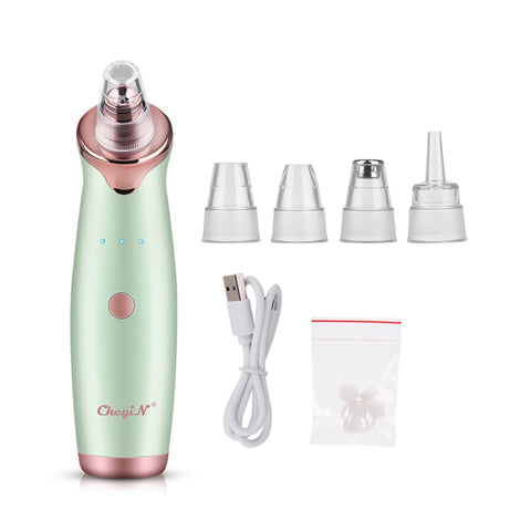 Rechargeable Blackhead Remover Care Tool