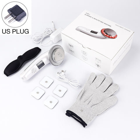 Body Slimming Massager