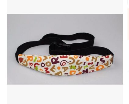 Child Neck Protection Pillow