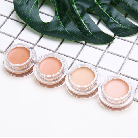 Eye Primer Concealer Cream