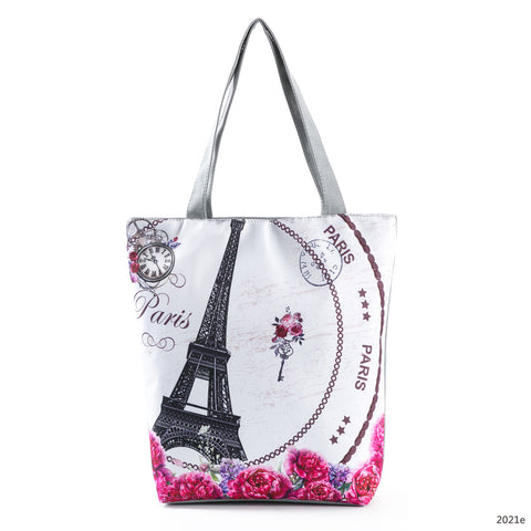 Women Floral Printed Shoulder Bag