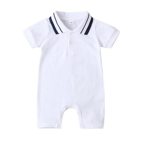 Baby Rompers Jumpsuit