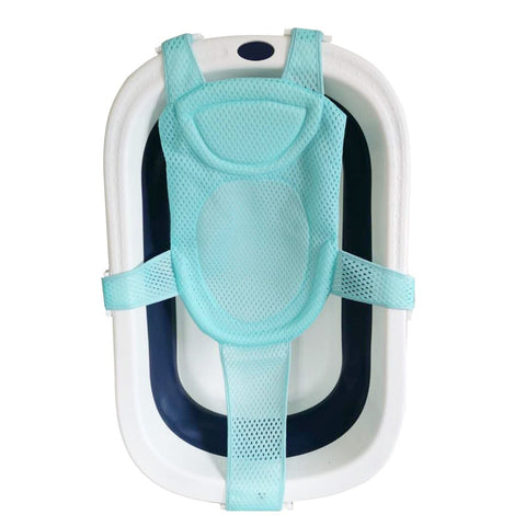 Newborn Baby Adjustable Bathtub