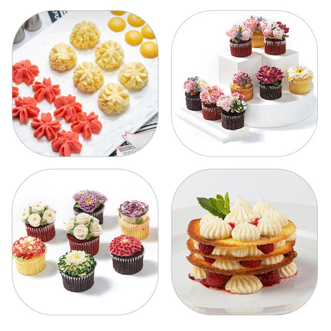 Cake Nozzle Confectionery Equipment