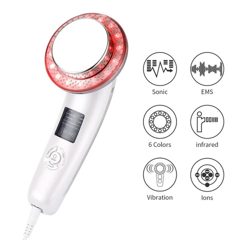 Body Slimming Massager