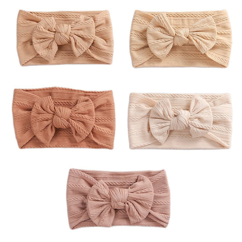 1Pcs Newborn Baby Headband