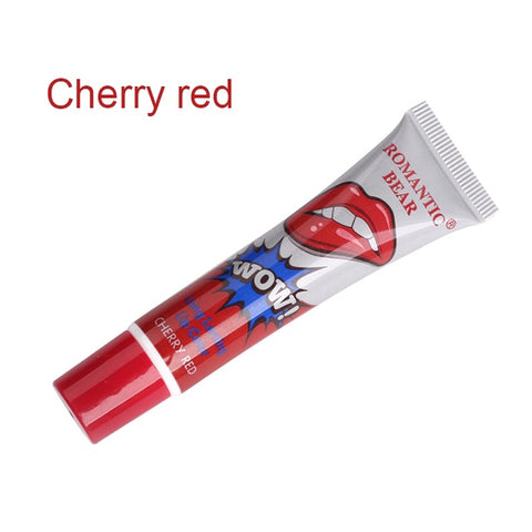 Peel Off Liquid Lipstick