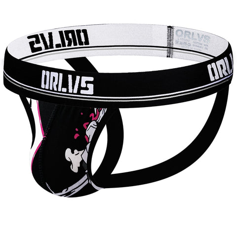Men Sexy Briefs Jockstrap