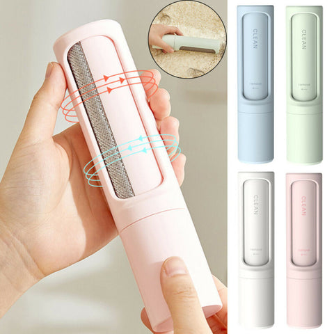 Reusable Washable Lint Sticking Rollers
