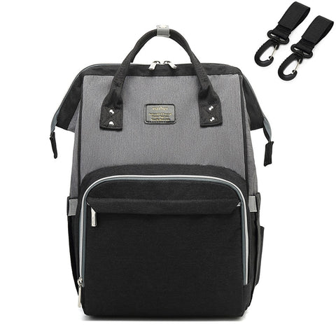 Baby Large Capacity Backpack