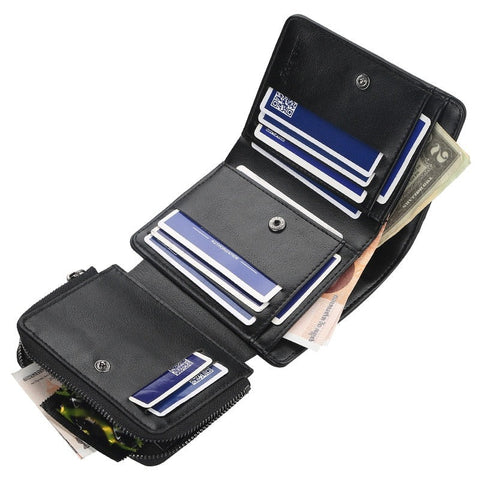 Men  Leather Wallets