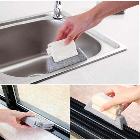 Washable Window Cleaner