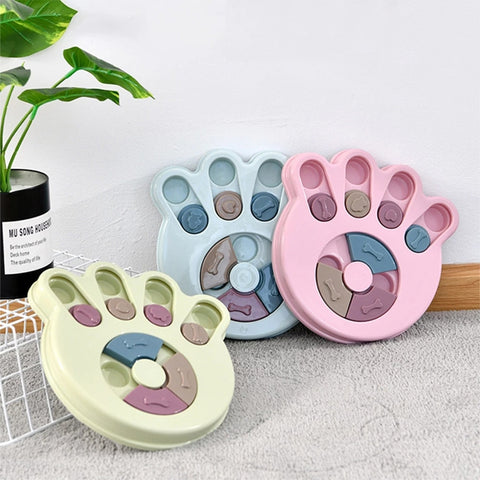 Dog Slow Feeding Puzzle Toy