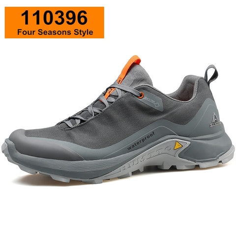Men Platform Winter Boots