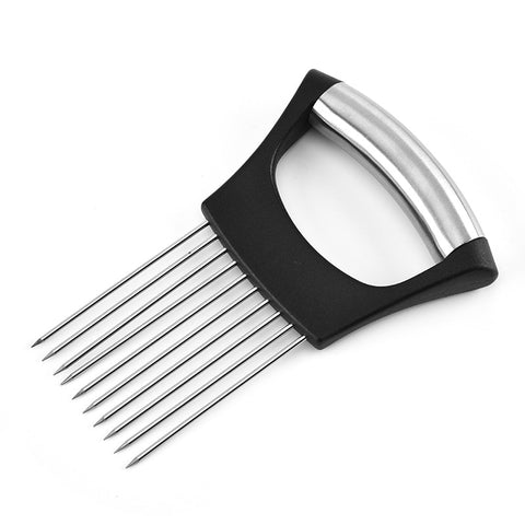 Onion Fork Slicer