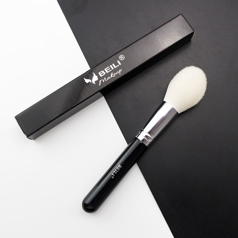 Soft Foundation Makeup Brushes