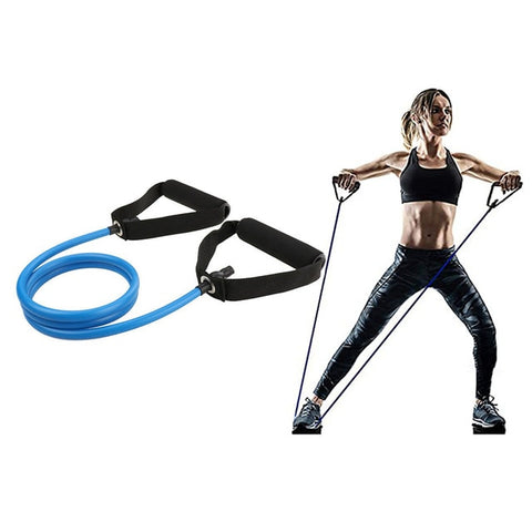 Yoga CrossFit Fitness Sport Pilates Bar Kit
