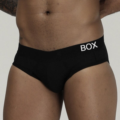 Mens Briefs Cuecas  Bikini Under