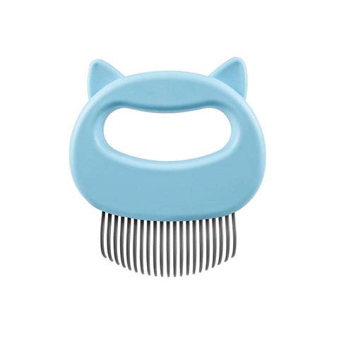 Cat Dog Massage Comb