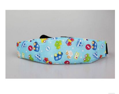 Child Neck Protection Pillow
