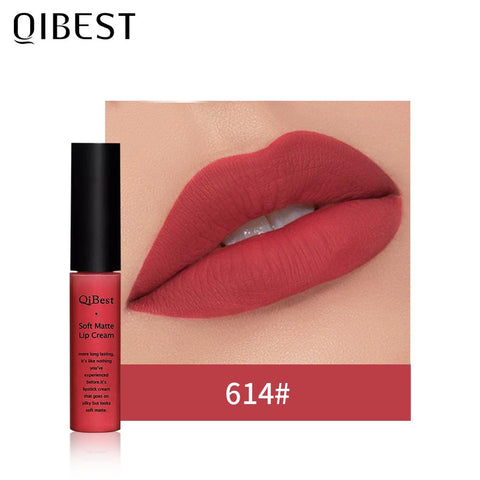 Matte Lip Gloss Lip Makeup