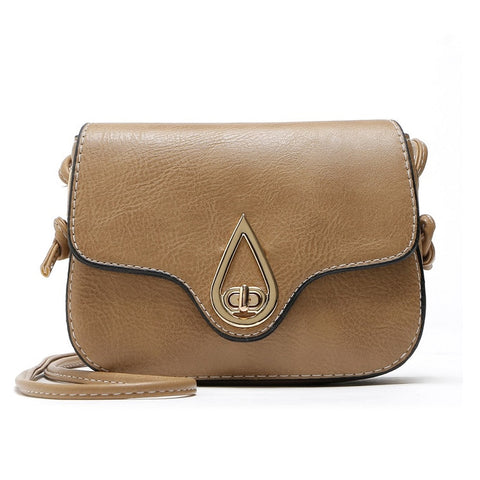 Women Small Vintage Shoulder Bag
