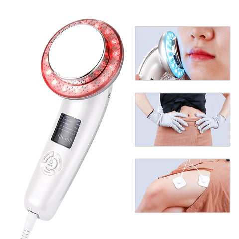 Body Slimming Massager