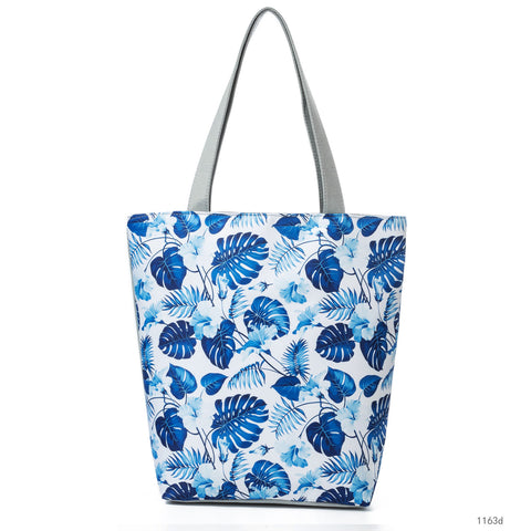 Women Floral Printed Shoulder Bag