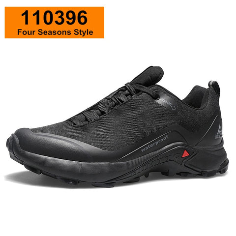 Men Platform Winter Boots